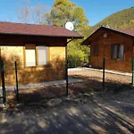 Chalet еко *