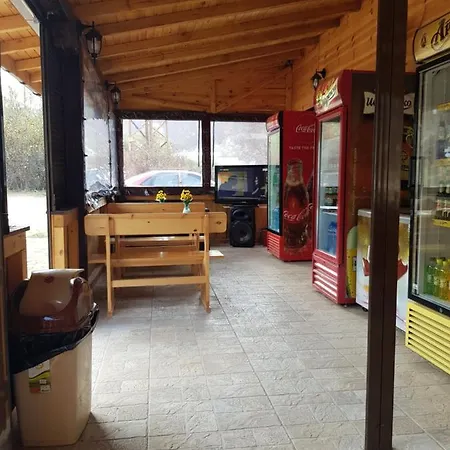 Chalet еко