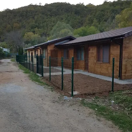 Chalet еко *