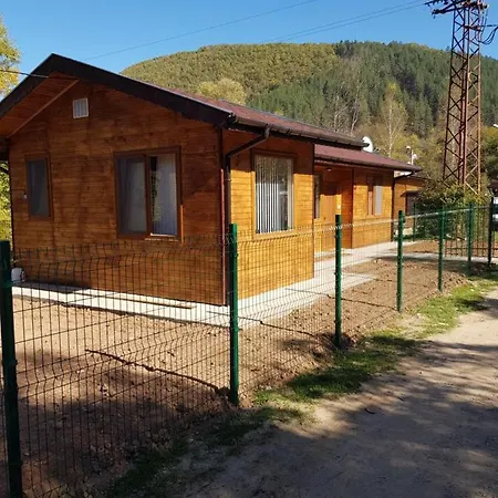 еко Chalet