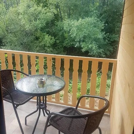 еко Chalet *
