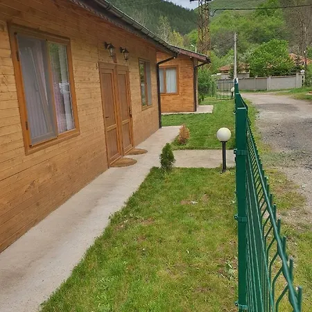 Chalet еко *